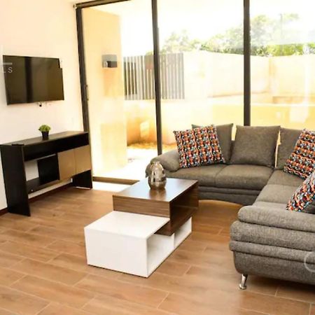 Infinity Pool Apartment San Salvador Ngoại thất bức ảnh