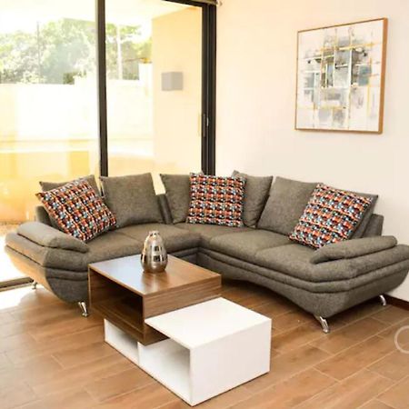 Infinity Pool Apartment San Salvador Ngoại thất bức ảnh