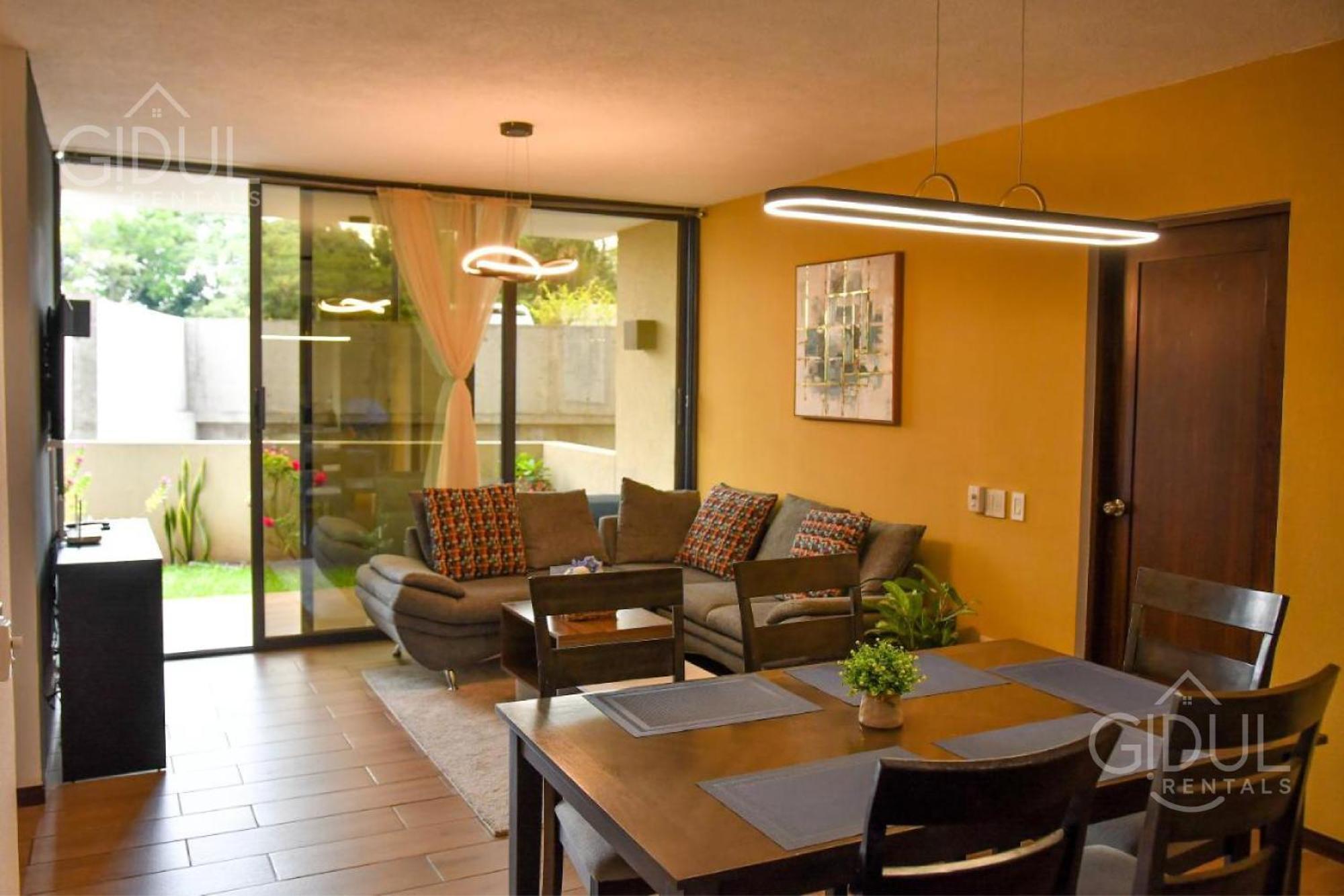 Infinity Pool Apartment San Salvador Ngoại thất bức ảnh