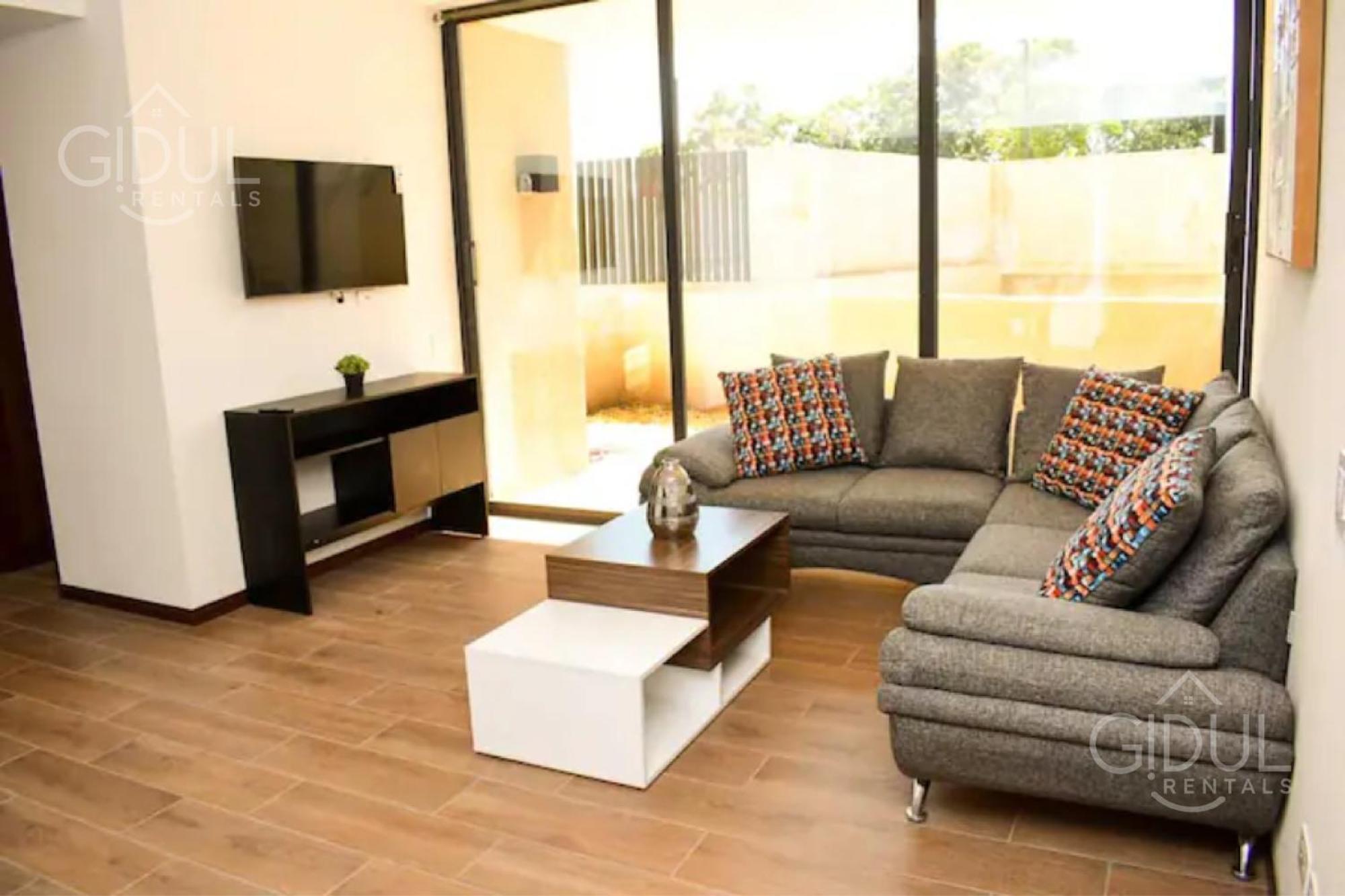 Infinity Pool Apartment San Salvador Ngoại thất bức ảnh