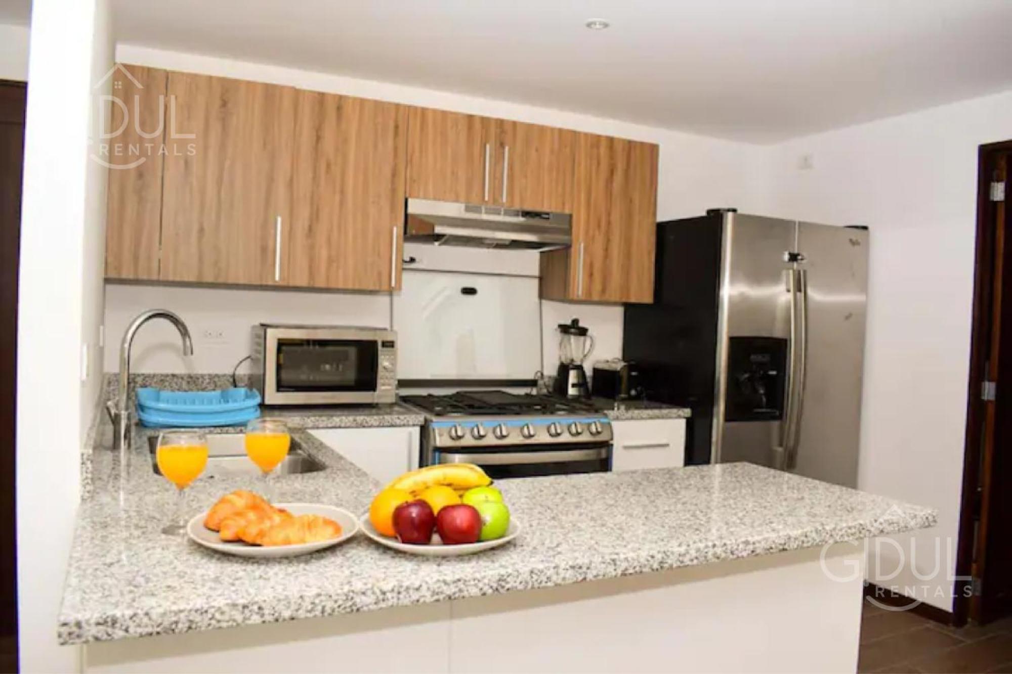Infinity Pool Apartment San Salvador Ngoại thất bức ảnh