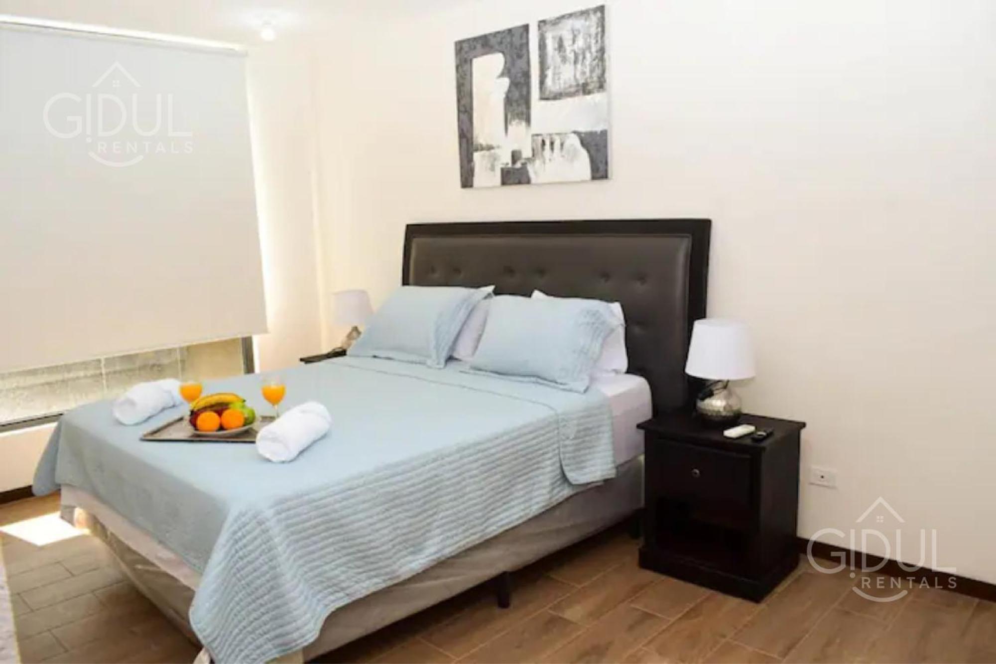 Infinity Pool Apartment San Salvador Ngoại thất bức ảnh