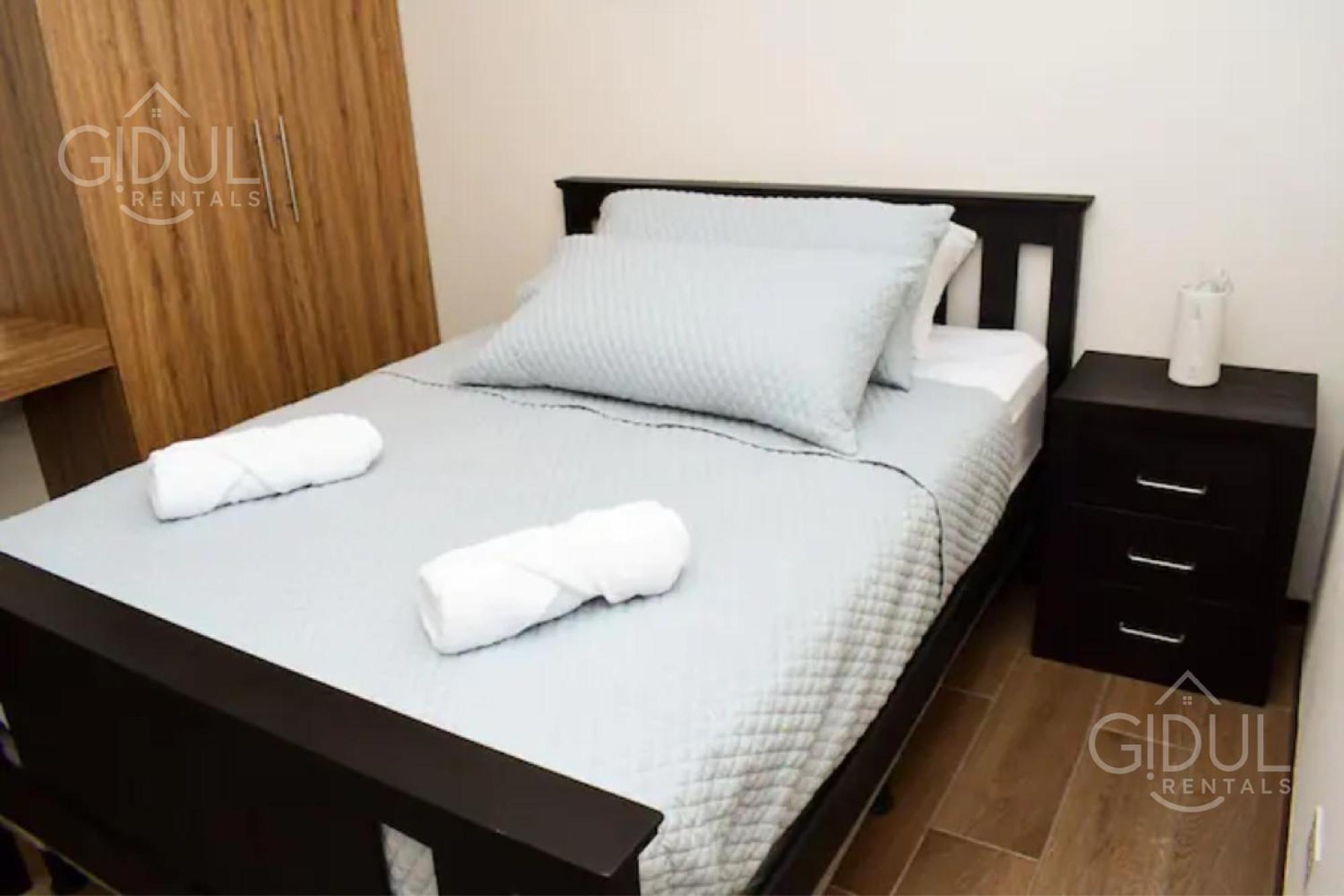 Infinity Pool Apartment San Salvador Ngoại thất bức ảnh