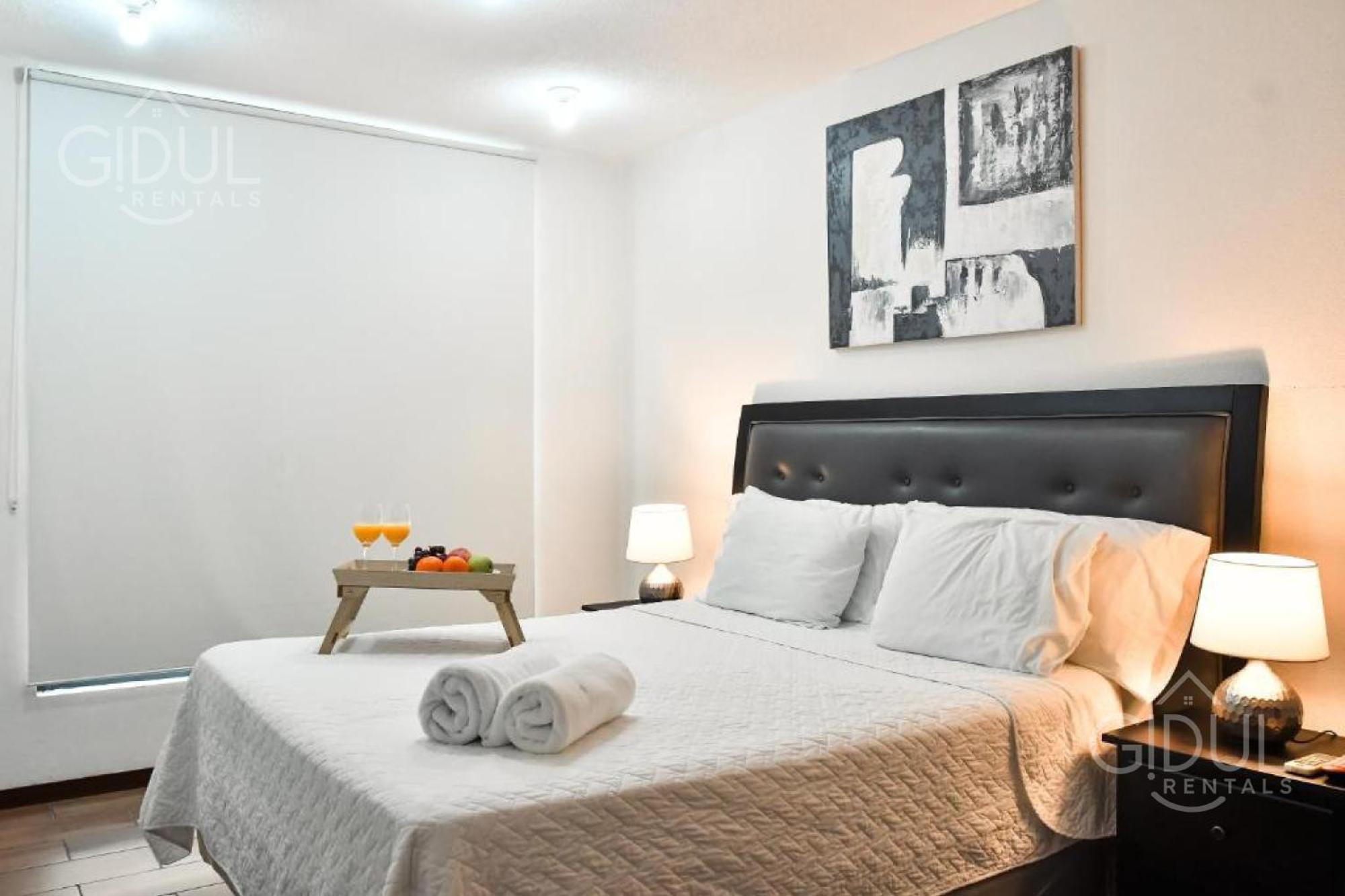 Infinity Pool Apartment San Salvador Ngoại thất bức ảnh