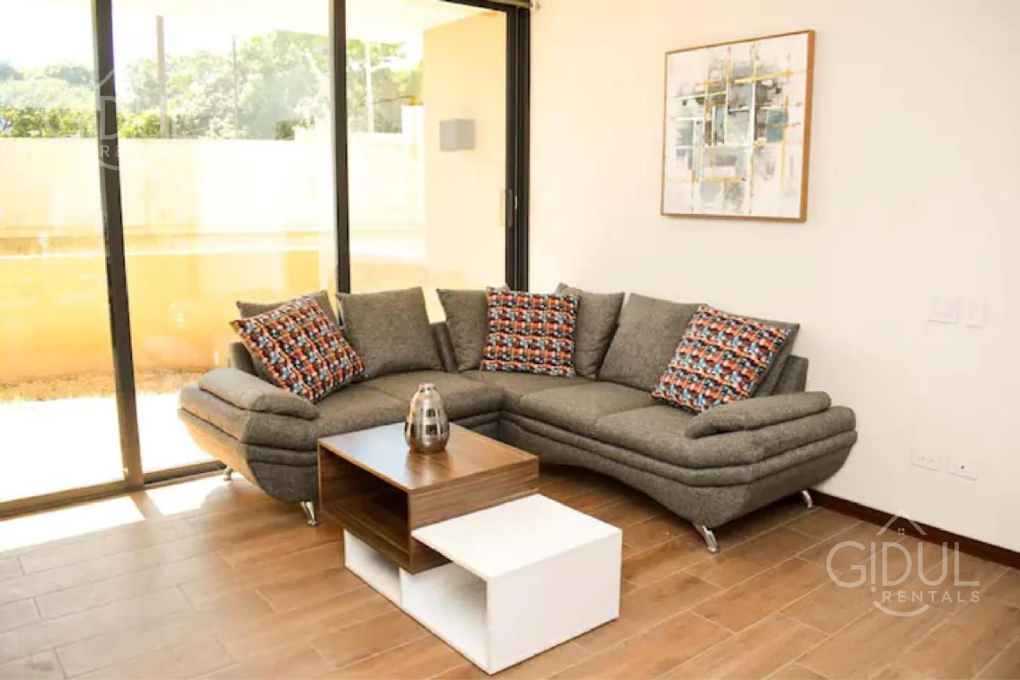 Infinity Pool Apartment San Salvador Ngoại thất bức ảnh