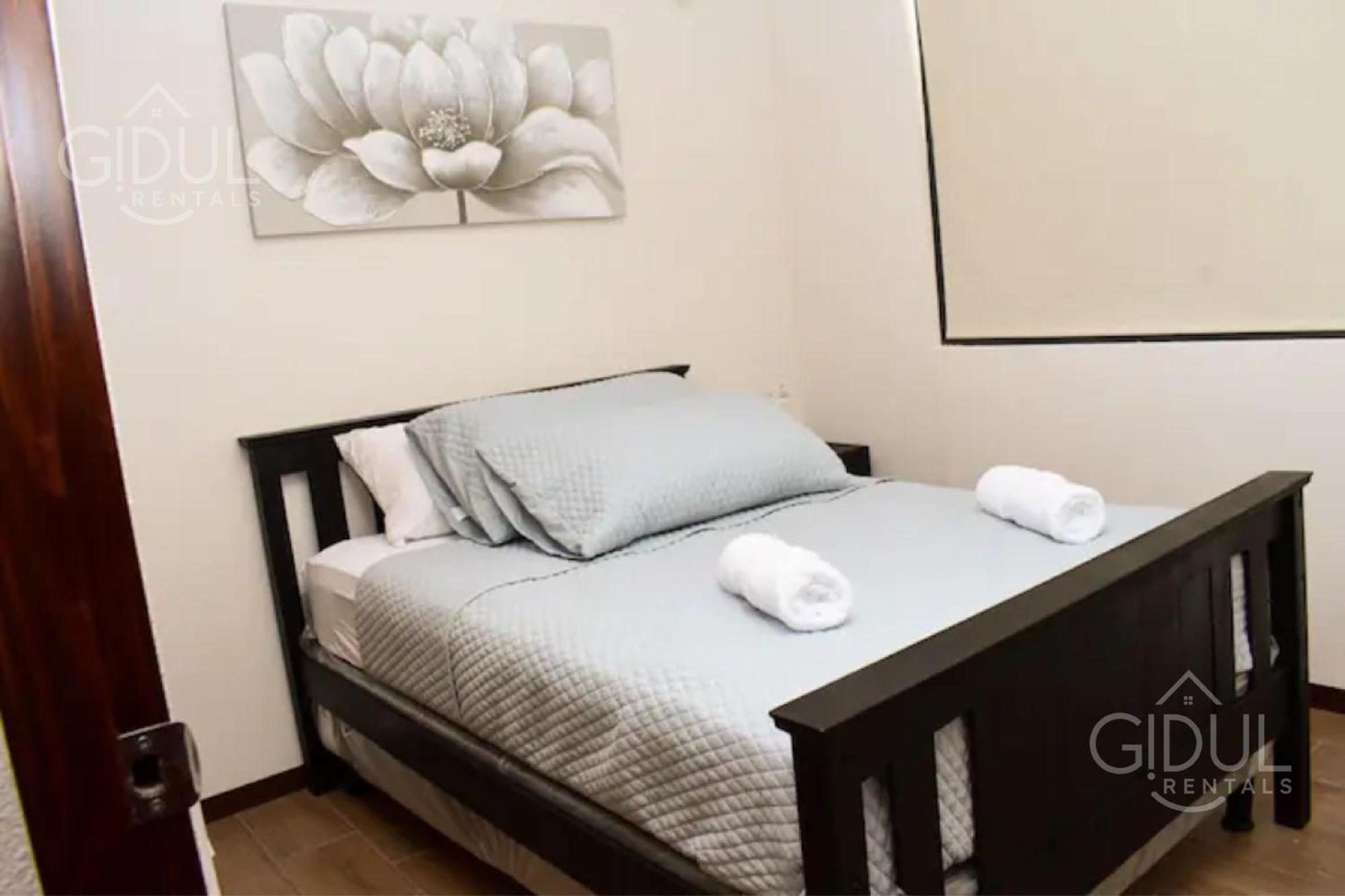 Infinity Pool Apartment San Salvador Ngoại thất bức ảnh