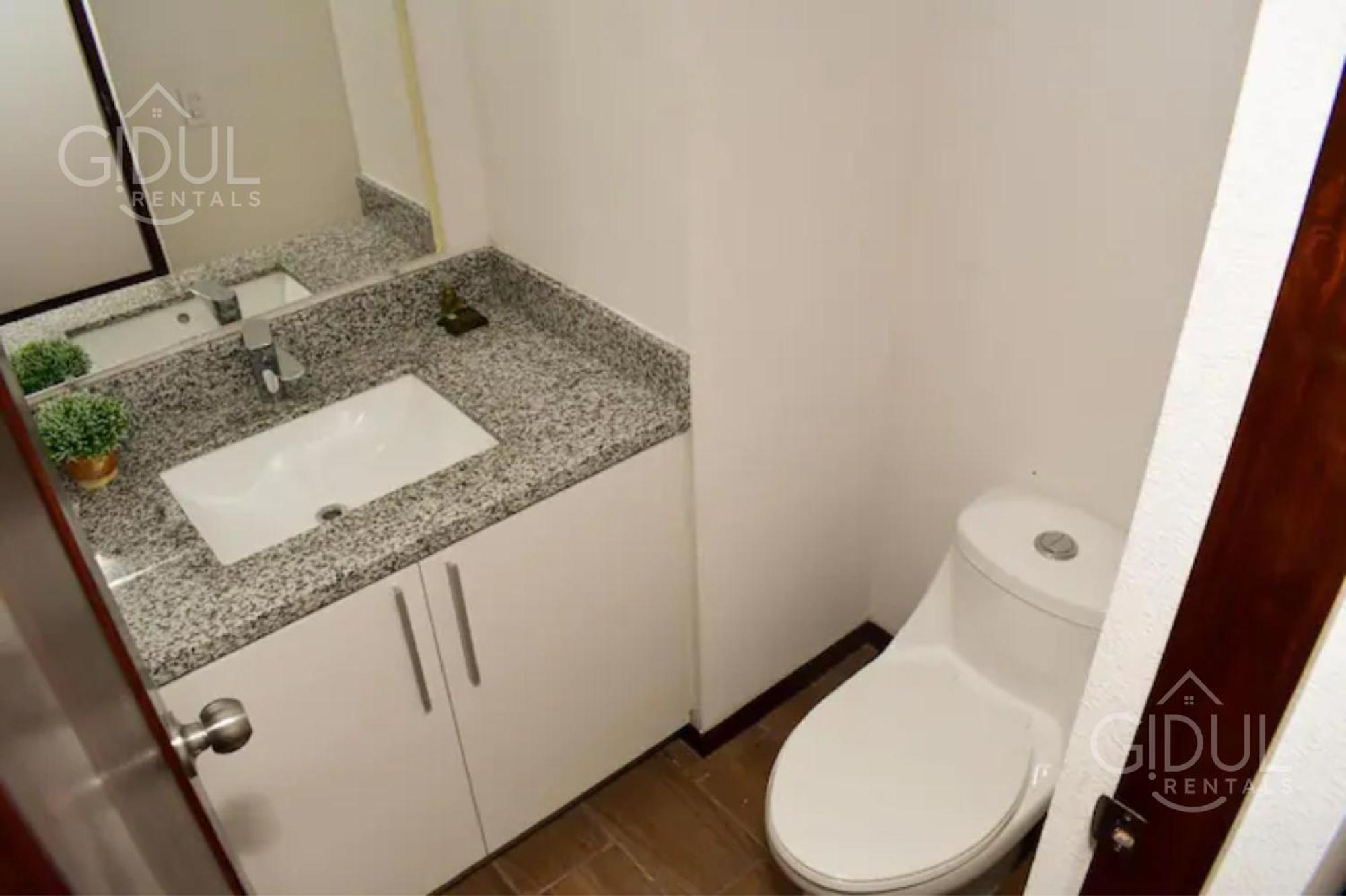 Infinity Pool Apartment San Salvador Ngoại thất bức ảnh