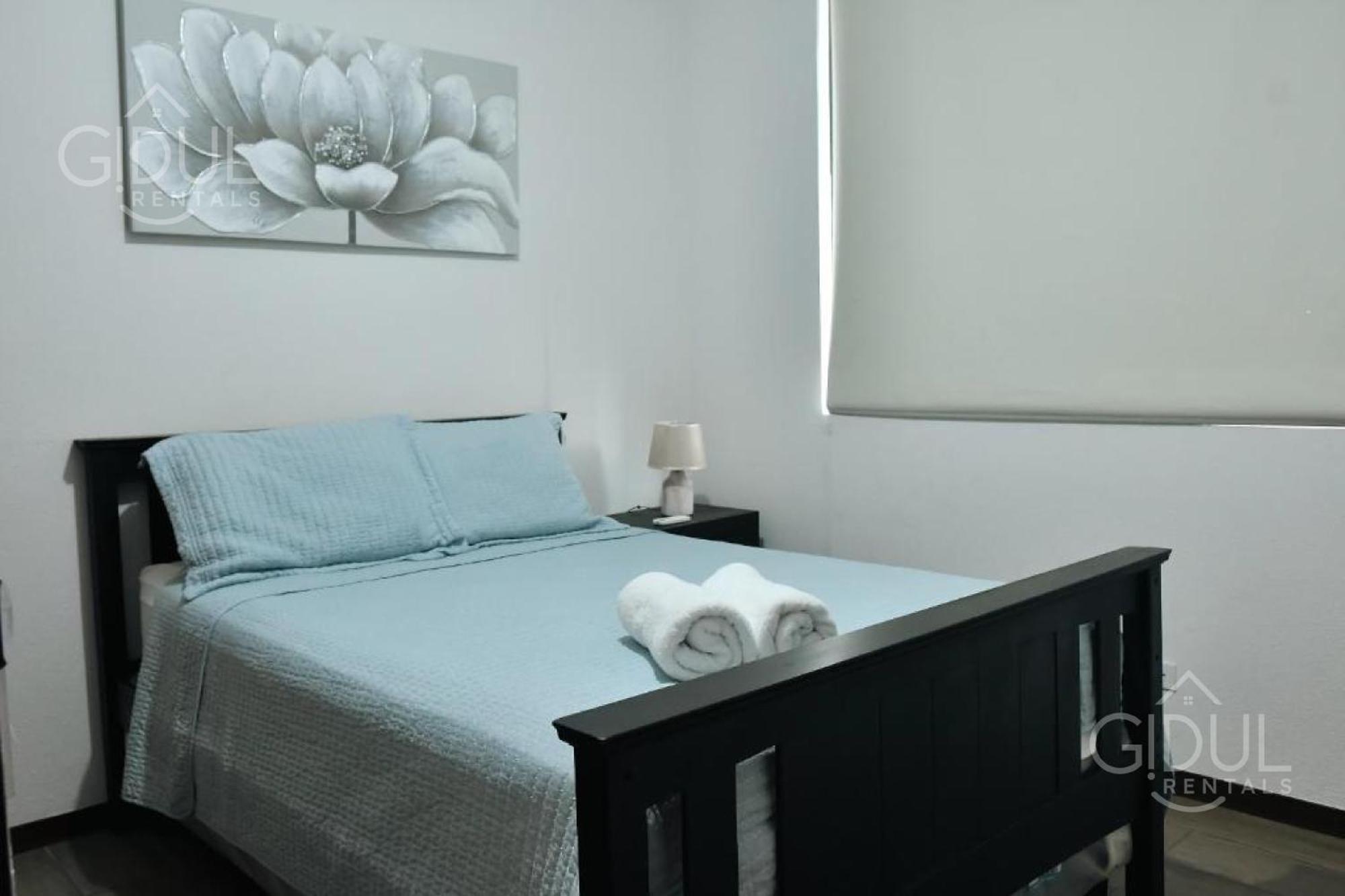 Infinity Pool Apartment San Salvador Ngoại thất bức ảnh