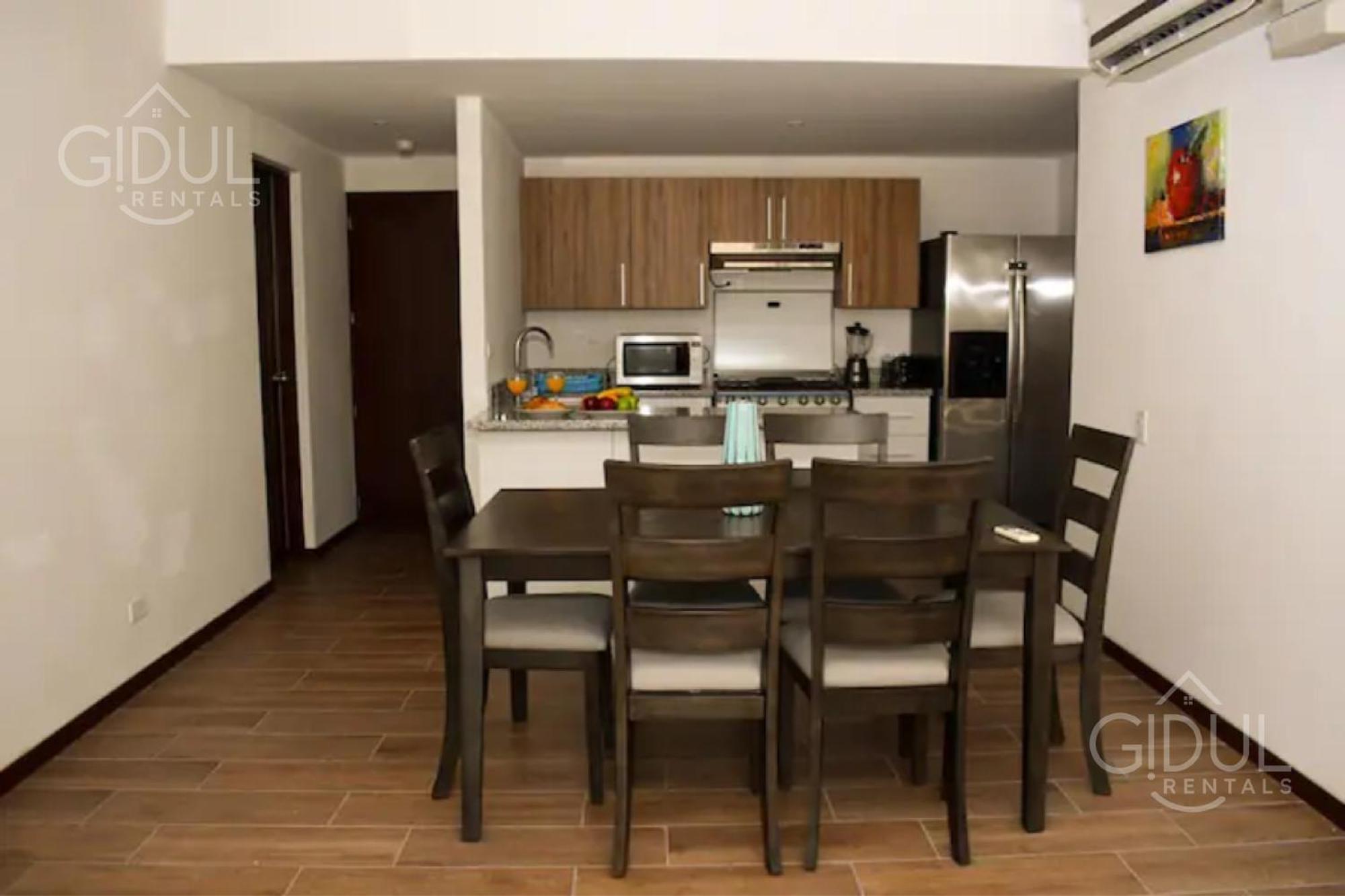 Infinity Pool Apartment San Salvador Ngoại thất bức ảnh