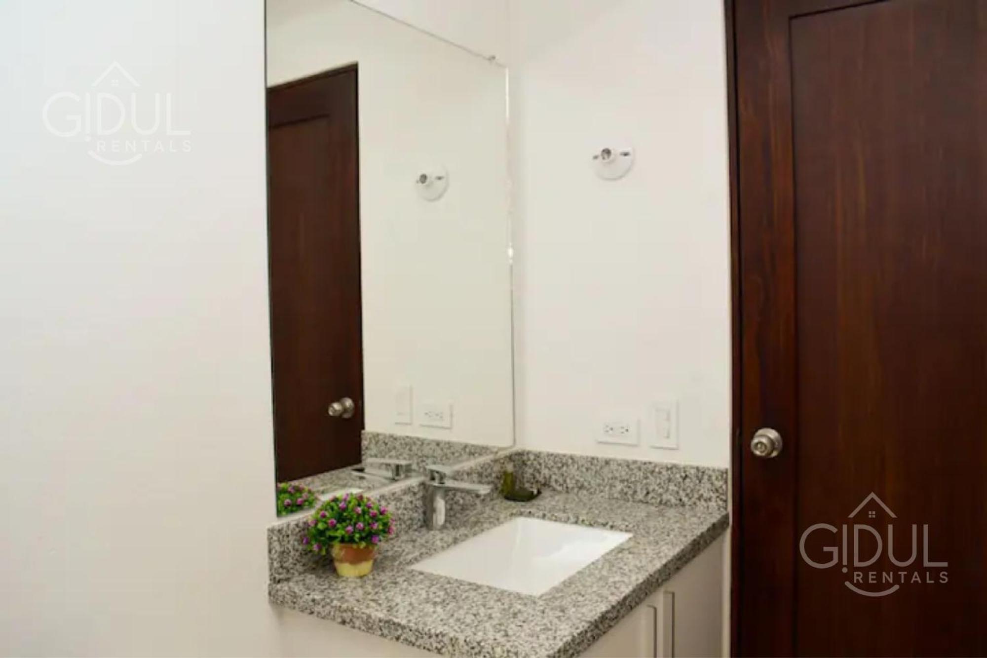 Infinity Pool Apartment San Salvador Ngoại thất bức ảnh
