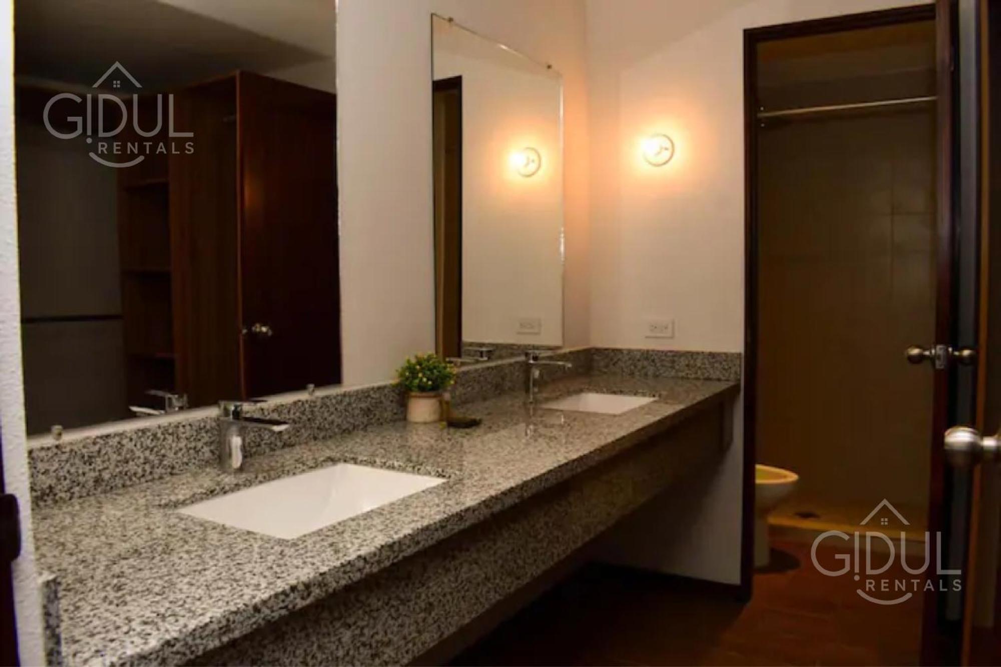 Infinity Pool Apartment San Salvador Ngoại thất bức ảnh