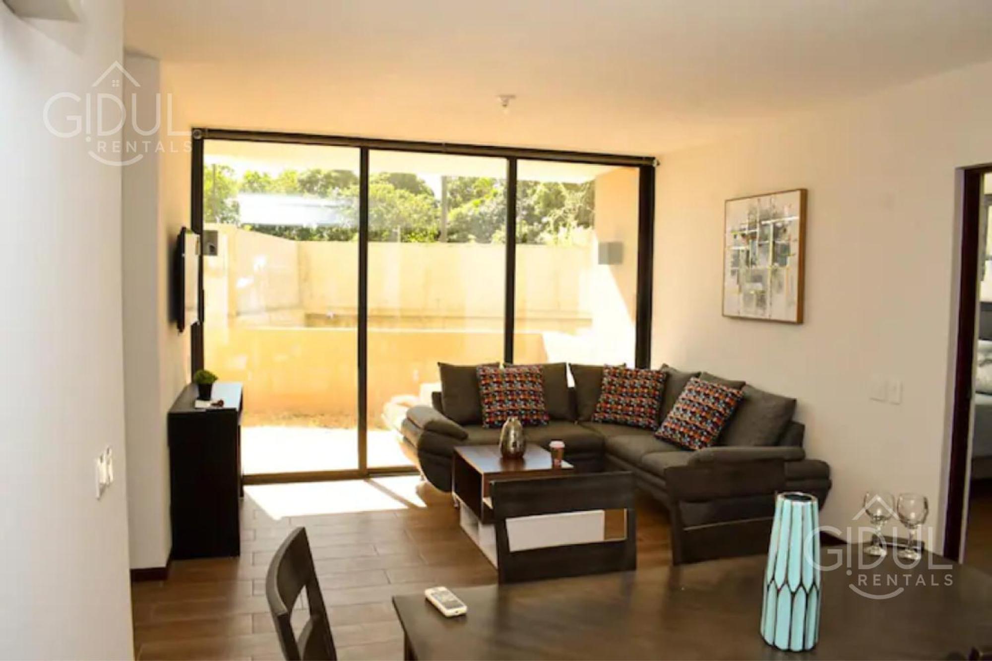 Infinity Pool Apartment San Salvador Ngoại thất bức ảnh
