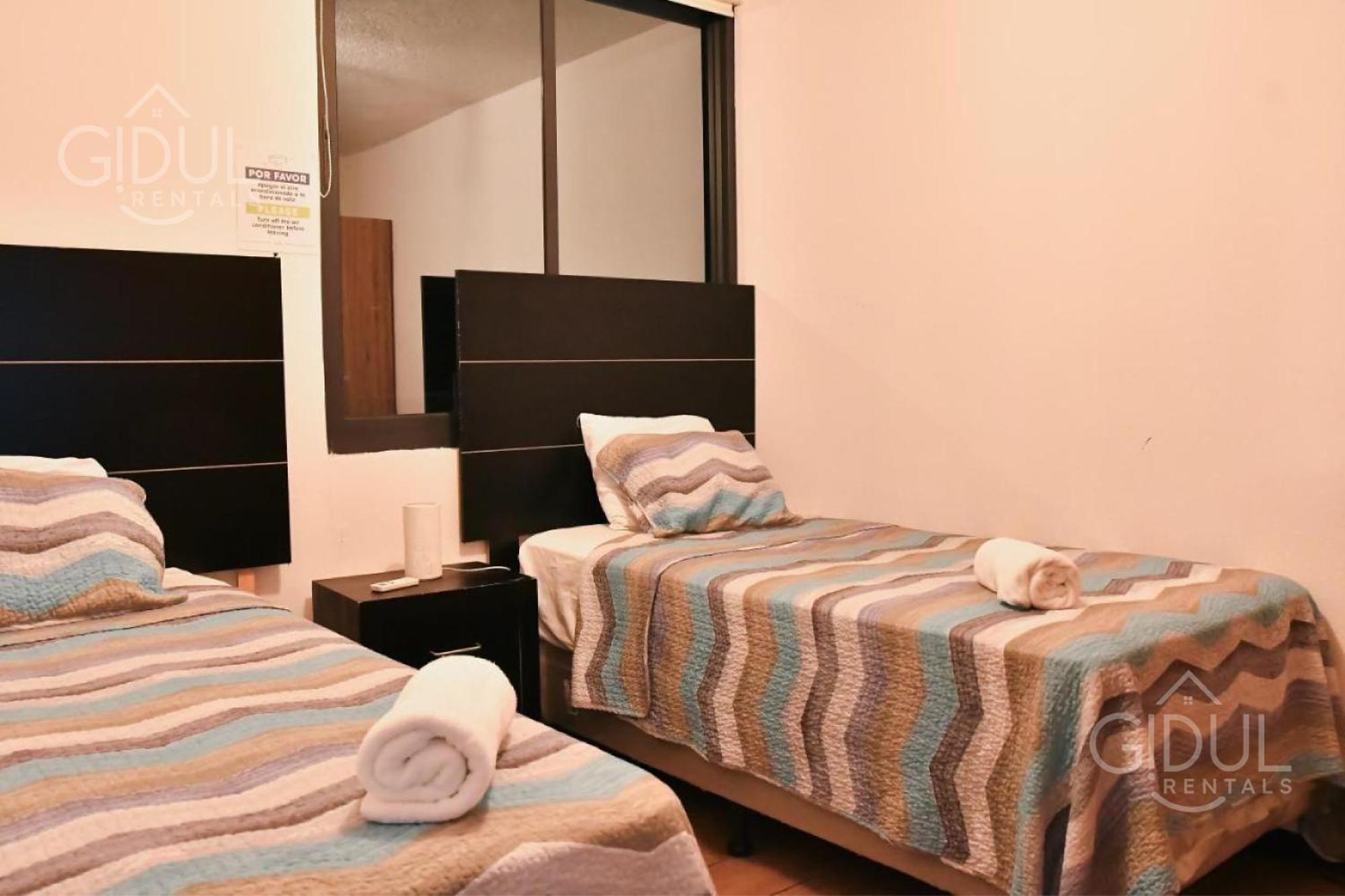 Infinity Pool Apartment San Salvador Ngoại thất bức ảnh