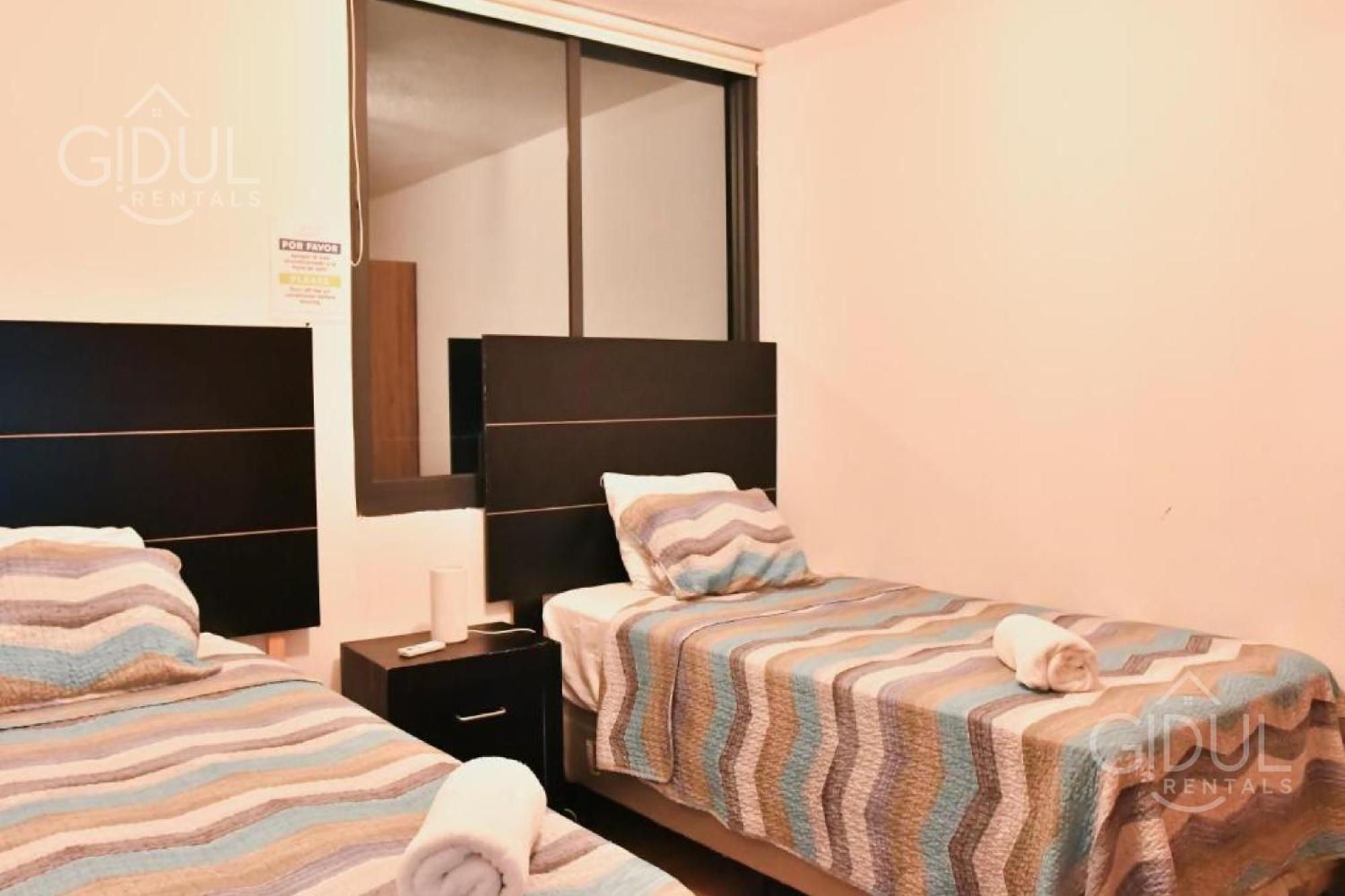 Infinity Pool Apartment San Salvador Ngoại thất bức ảnh