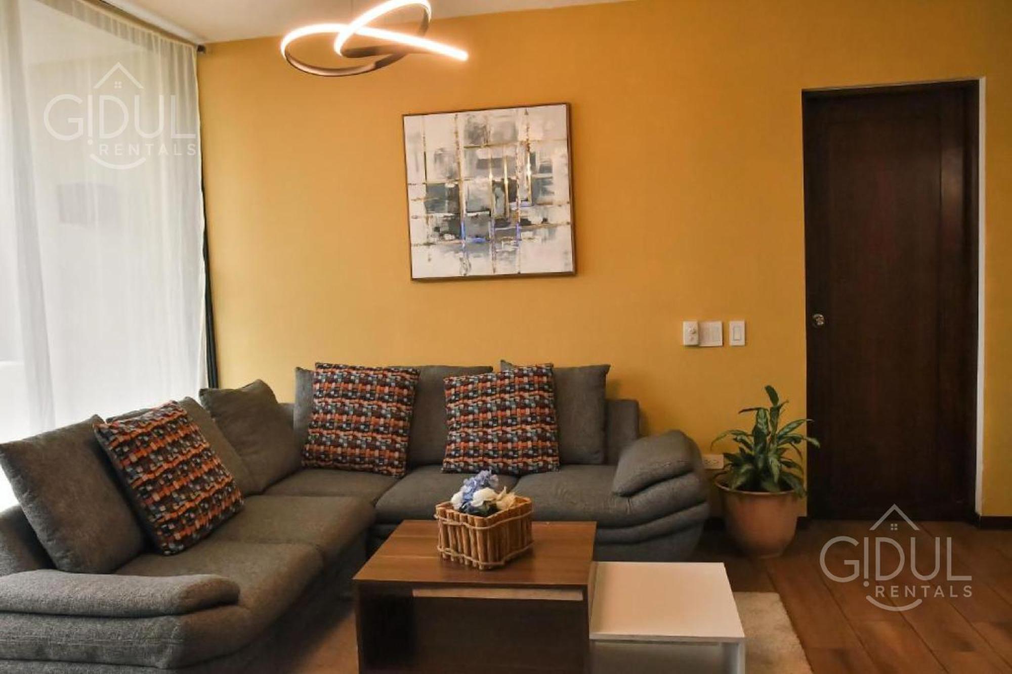 Infinity Pool Apartment San Salvador Ngoại thất bức ảnh