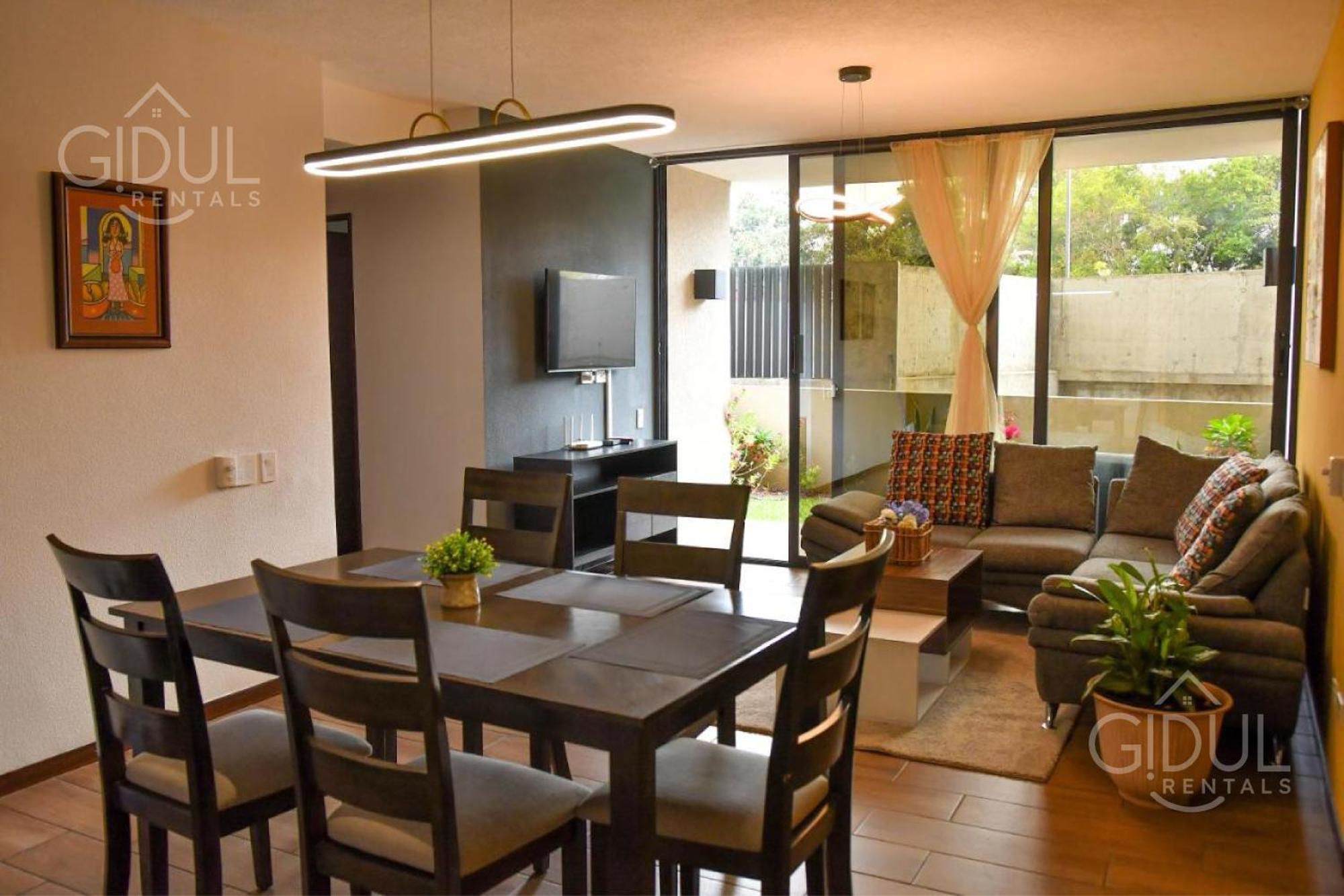 Infinity Pool Apartment San Salvador Ngoại thất bức ảnh