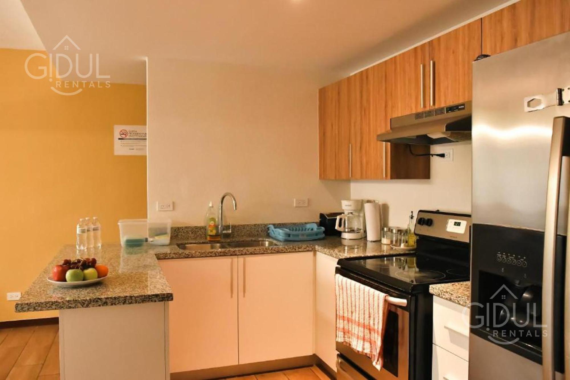 Infinity Pool Apartment San Salvador Ngoại thất bức ảnh