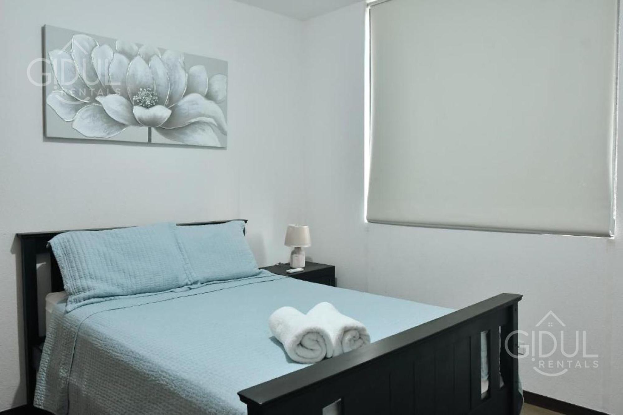 Infinity Pool Apartment San Salvador Ngoại thất bức ảnh