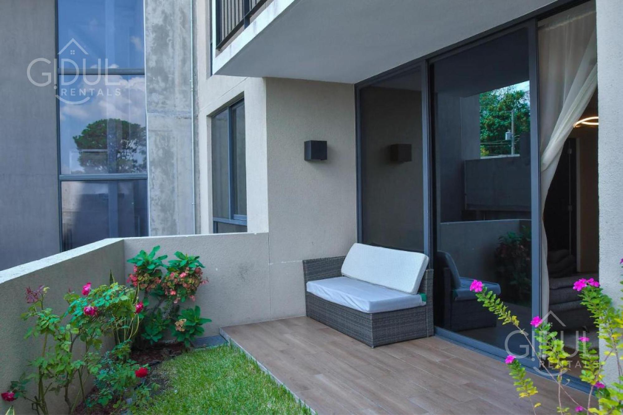 Infinity Pool Apartment San Salvador Ngoại thất bức ảnh