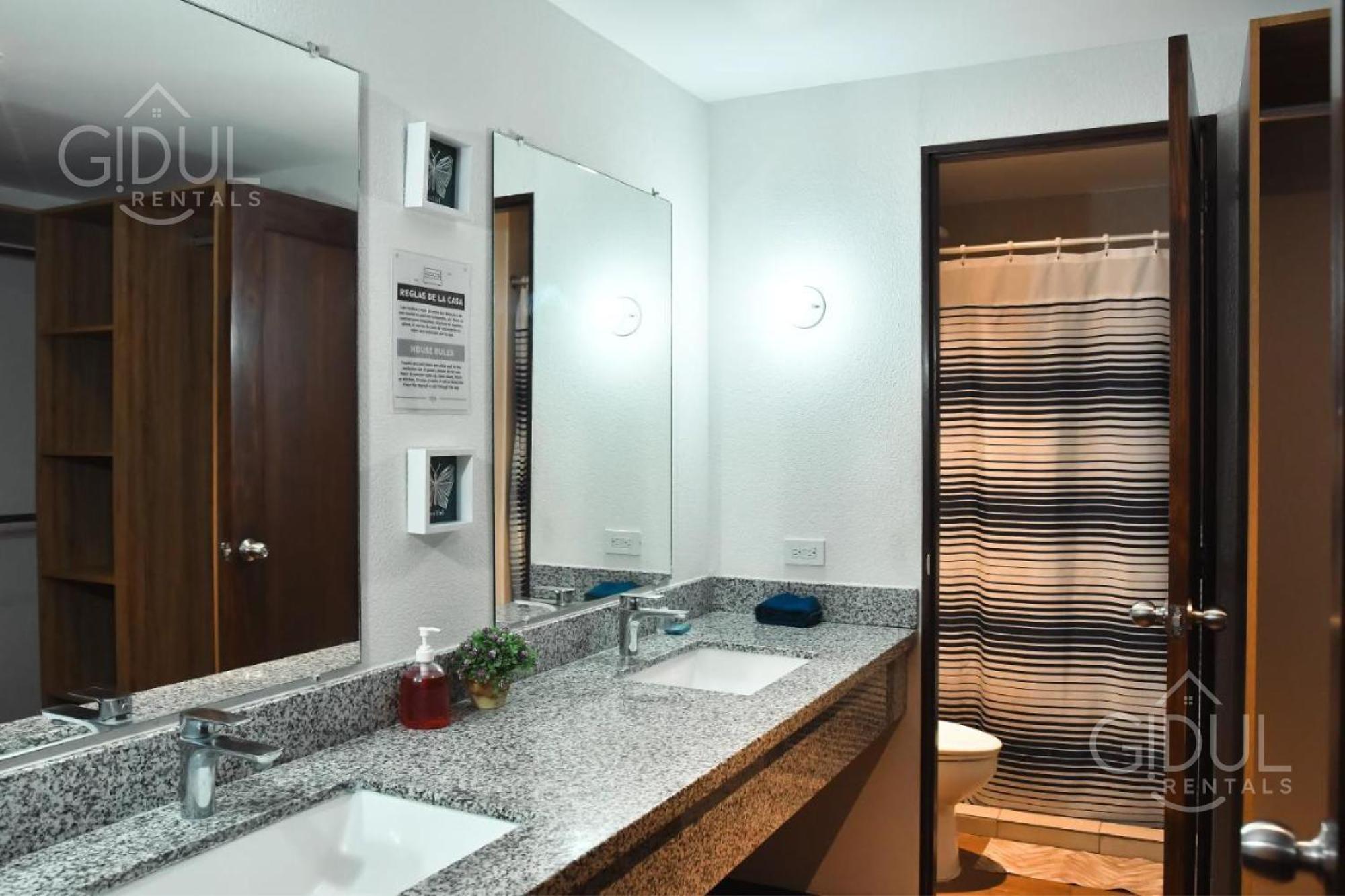 Infinity Pool Apartment San Salvador Ngoại thất bức ảnh