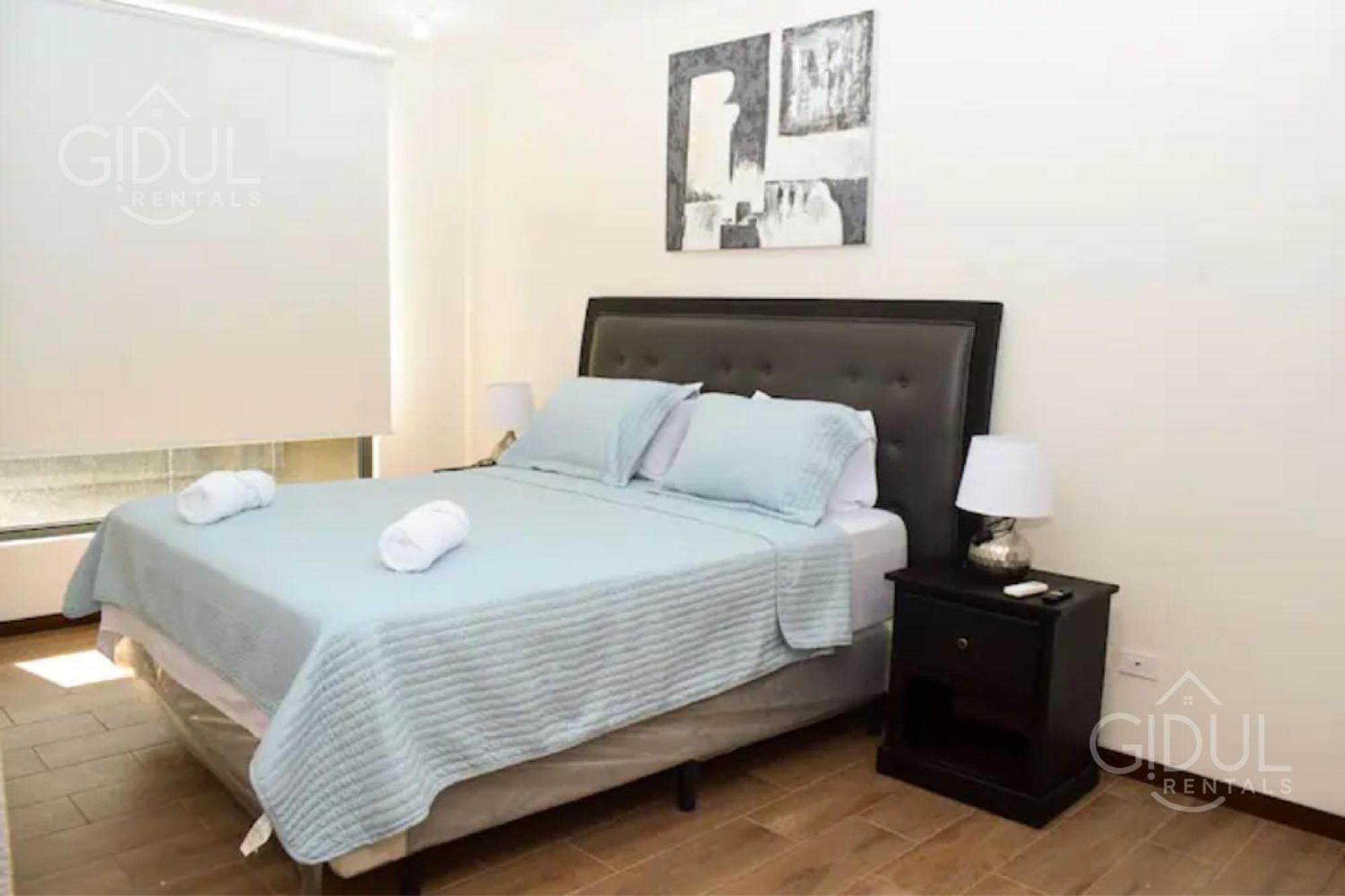 Infinity Pool Apartment San Salvador Ngoại thất bức ảnh