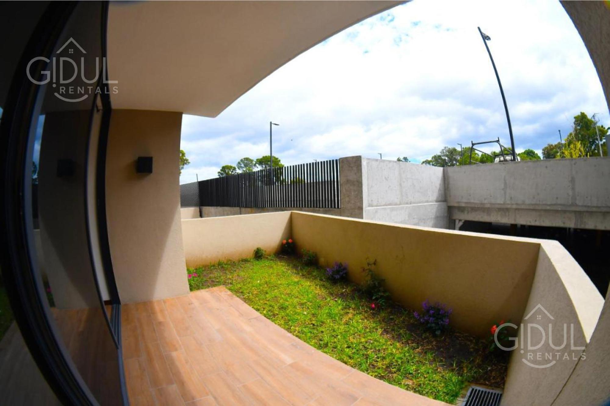 Infinity Pool Apartment San Salvador Ngoại thất bức ảnh