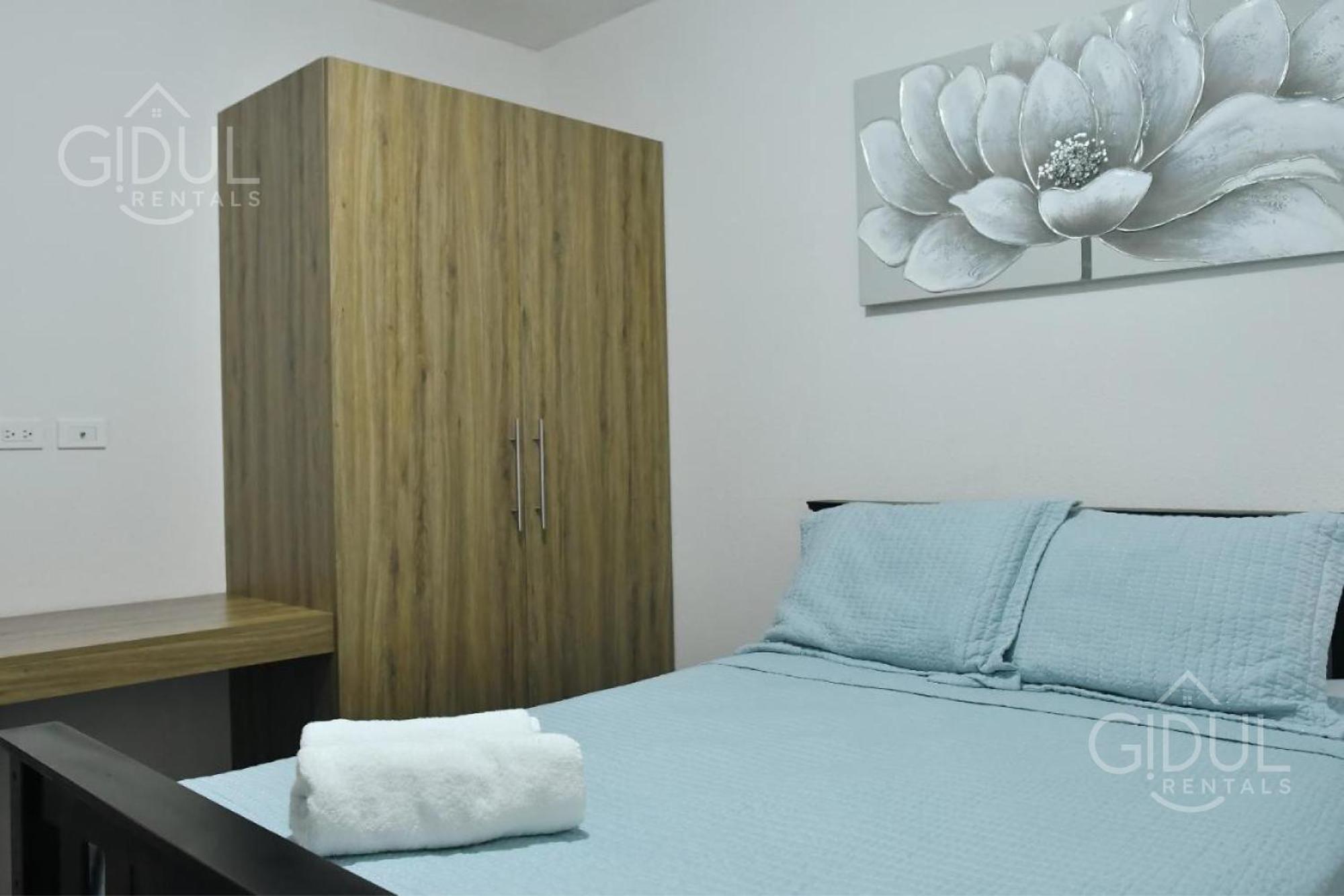 Infinity Pool Apartment San Salvador Ngoại thất bức ảnh