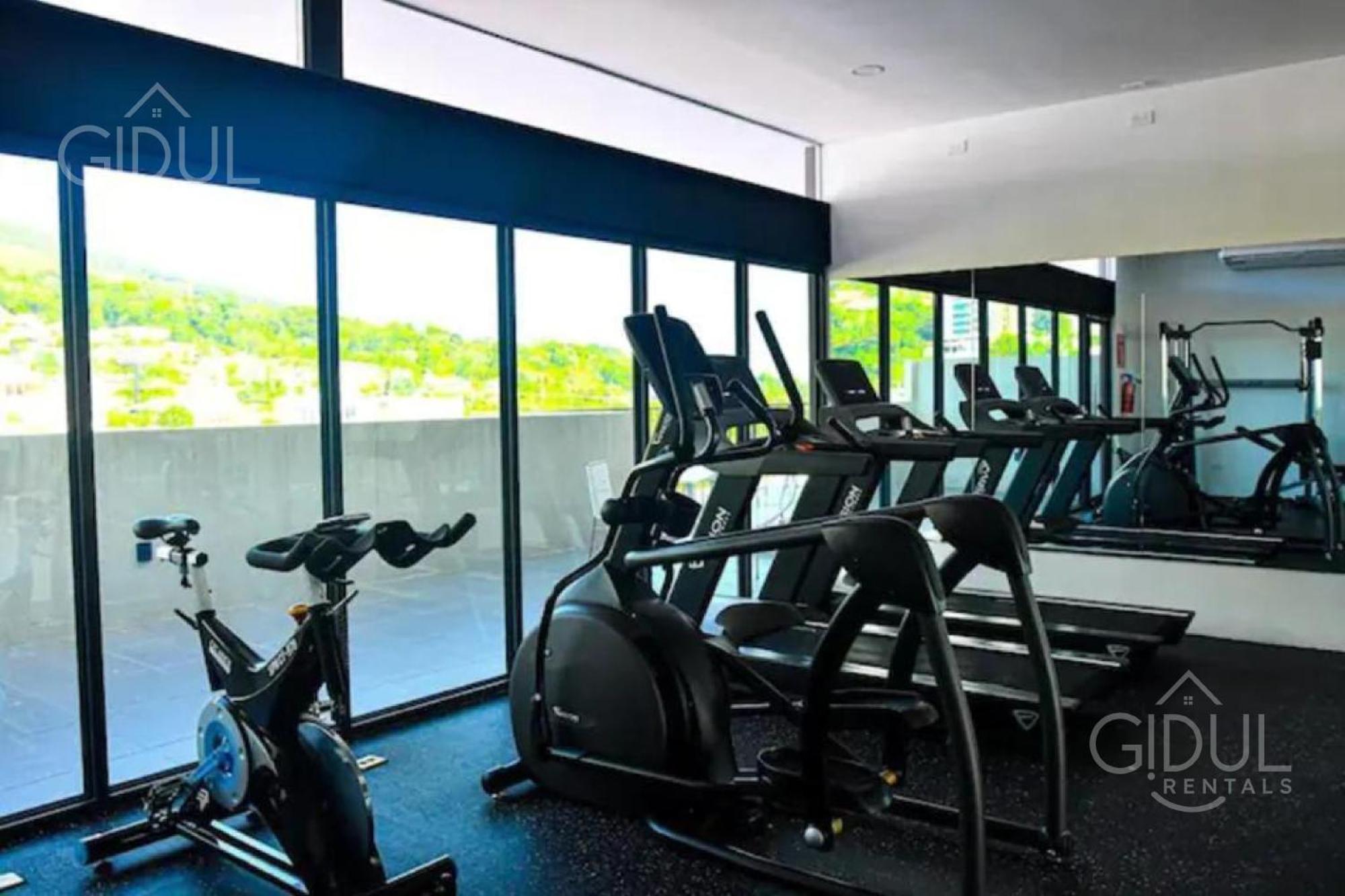 Infinity Pool Apartment San Salvador Ngoại thất bức ảnh
