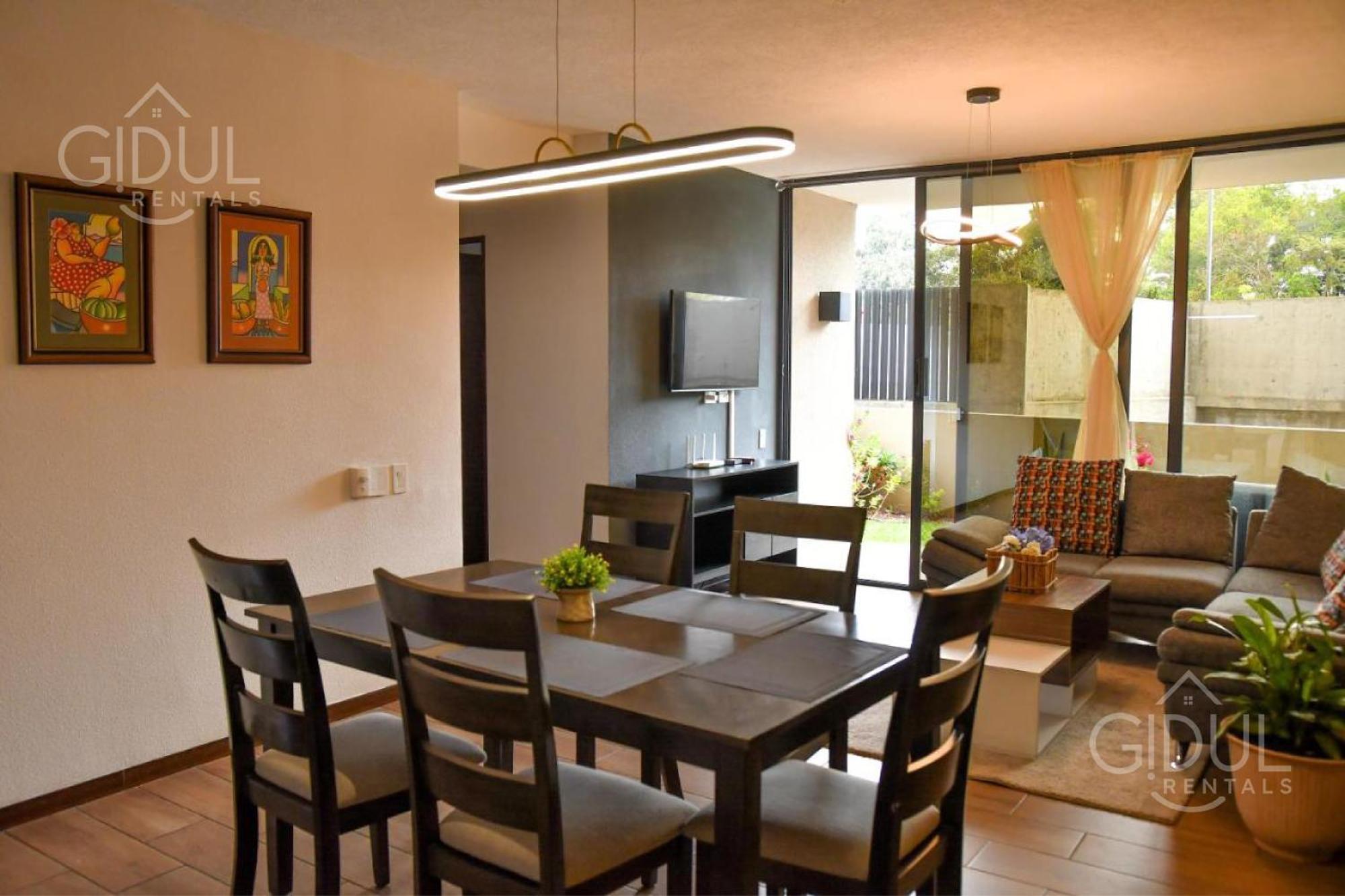 Infinity Pool Apartment San Salvador Ngoại thất bức ảnh